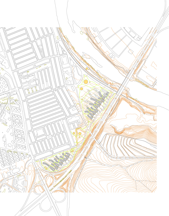 "move","move-archlab","mOve architecture laboratory","ricardo montoro coso","franca alexandra sonntag",concurso Europan-8 Cordoba