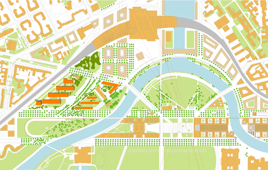 "move","move-archlab","mOve architecture laboratory","ricardo montoro coso","franca alexandra sonntag",Internationaler Wettbewerb Bundesministerium des Inneren