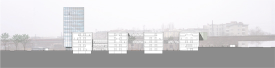 "move","move-archlab","mOve architecture laboratory","ricardo montoro coso","franca alexandra sonntag",Internationaler Wettbewerb Bundesministerium des Inneren