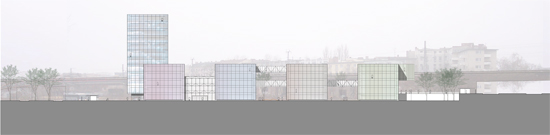 "move","move-archlab","mOve architecture laboratory","ricardo montoro coso","franca alexandra sonntag",Internationaler Wettbewerb Bundesministerium des Inneren