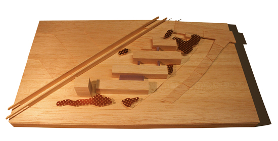 "move","move-archlab","mOve architecture laboratory","ricardo montoro coso","franca alexandra sonntag",Internationaler Wettbewerb Bundesministerium des Inneren