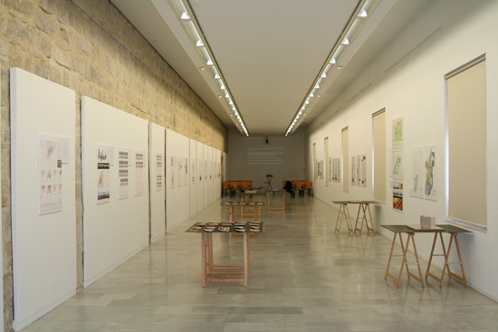 "move","move-archlab","mOve architecture laboratory","ricardo montoro coso","franca alexandra sonntag",exposicion arquitectura baeza jaen