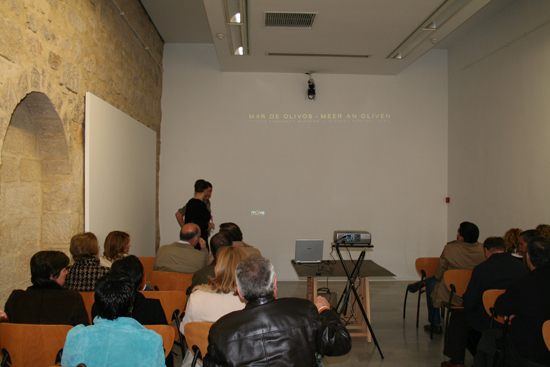 "move","move-archlab","mOve architecture laboratory","ricardo montoro coso","franca alexandra sonntag",exposicion arquitectura baeza jaen