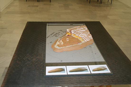 "move","move-archlab","mOve architecture laboratory","ricardo montoro coso","franca alexandra sonntag",exposicion arquitectura baeza jaen