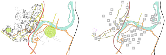 "move","move-archlab","mOve architecture laboratory","ricardo montoro coso","franca alexandra sonntag",concurso Europan-9 Poio