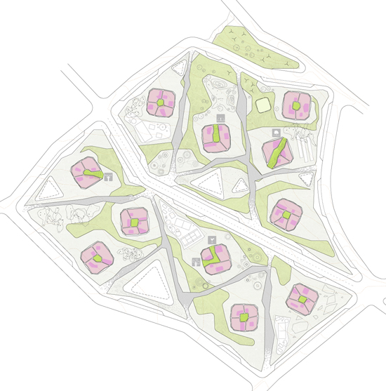 "move","move-archlab","mOve architecture laboratory","ricardo montoro coso","franca alexandra sonntag",concurso Europan-9 Poio