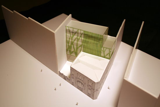 "move","move-archlab","mOve architecture laboratory","ricardo montoro coso","franca alexandra sonntag",concurso ampliacion COACo