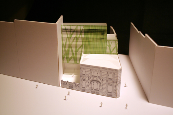 "move","move-archlab","mOve architecture laboratory","ricardo montoro coso","franca alexandra sonntag",concurso ampliacion COACo