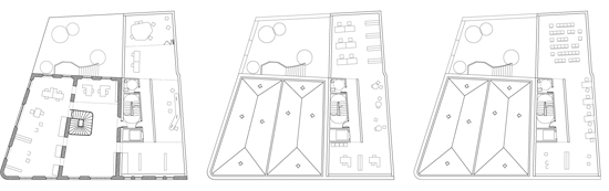 "move","move-archlab","mOve architecture laboratory","ricardo montoro coso","franca alexandra sonntag",concurso ampliacion COACo