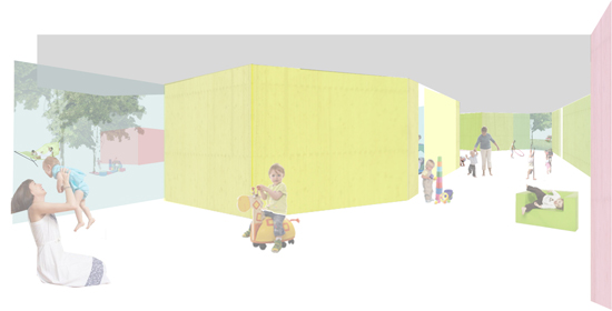 "move","move-archlab","mOve architecture laboratory","ricardo montoro coso","franca alexandra sonntag",concurso escuela son dameto d´alt, guarderia