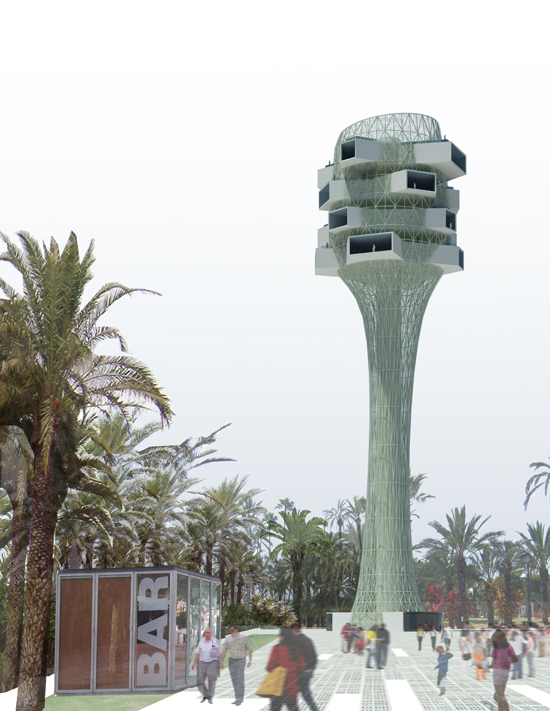 "move","move-archlab","mOve architecture laboratory","ricardo montoro coso","franca alexandra sonntag",concurso mirador elche