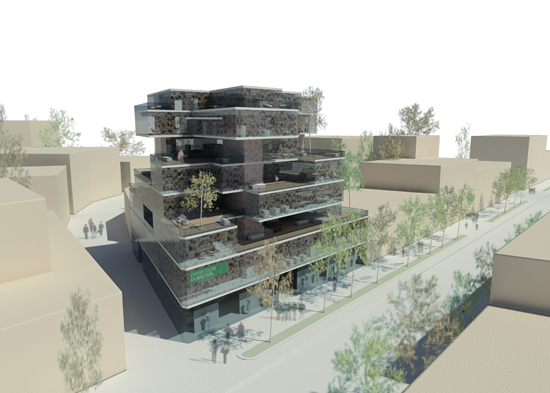 "move","move-archlab","mOve architecture laboratory","ricardo montoro coso","franca alexandra sonntag",benetton competition 2009