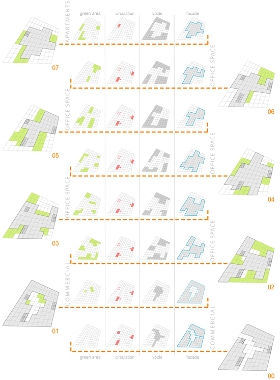 "move","move-archlab","mOve architecture laboratory","ricardo montoro coso","franca alexandra sonntag",benetton competition 2009