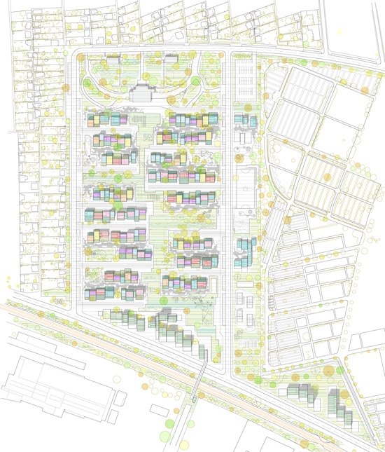 "move","move-archlab","mOve architecture laboratory","ricardo montoro coso","franca alexandra sonntag",concurso Europan-10 Viena