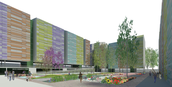 "move","move-archlab","mOve architecture laboratory","ricardo montoro coso","franca alexandra sonntag",concurso barrio avanzado toledo