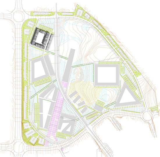 "move","move-archlab","mOve architecture laboratory","ricardo montoro coso","franca alexandra sonntag",concurso barrio avanzado toledo