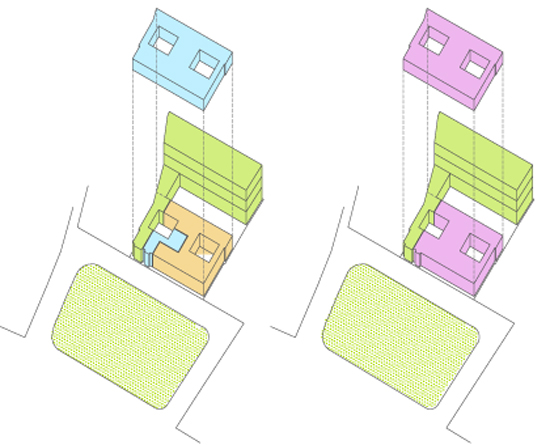 "move","move-archlab","mOve architecture laboratory","ricardo montoro coso","franca alexandra sonntag",concurso ajerquia norte centro civico cordoba