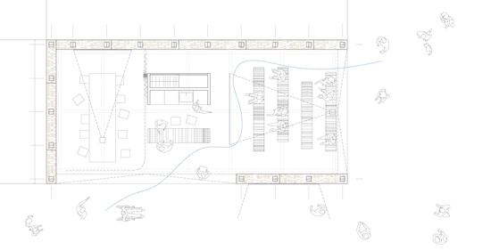 "move","move-archlab","mOve architecture laboratory","ricardo montoro coso","franca alexandra sonntag",Offener Realisierungswettbewerb Messe- und Informationsstand