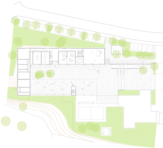 "move","move-archlab","mOve architecture laboratory","ricardo montoro coso","franca alexandra sonntag",Realisierungswettbewerb  Neubau Studentenwohnheim 