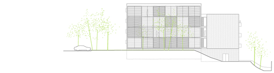 "move","move-archlab","mOve architecture laboratory","ricardo montoro coso","franca alexandra sonntag",Realisierungswettbewerb  Neubau Studentenwohnheim 