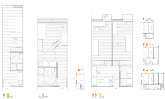 "move","move-archlab","mOve architecture laboratory","ricardo montoro coso","franca alexandra sonntag",Realisierungswettbewerb  Neubau Studentenwohnheim 