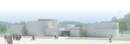 "move","move-archlab","mOve architecture laboratory","ricardo montoro coso","franca alexandra sonntag",concurso, neandertal, museum, Piloña, centro, arte, neandertal