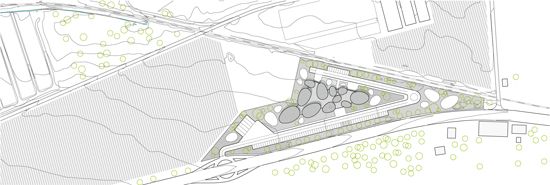 "move","move-archlab","mOve architecture laboratory","ricardo montoro coso","franca alexandra sonntag",concurso, neandertal, museum, Piloña, centro, arte, neandertal