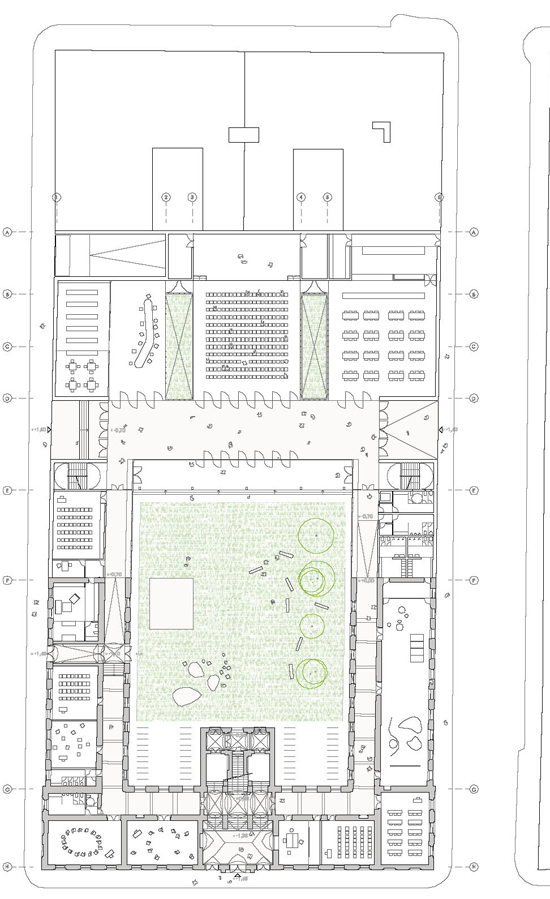franca alexandra sonntag, ricardo montoro coso, move architecture laboratory, move-archlab