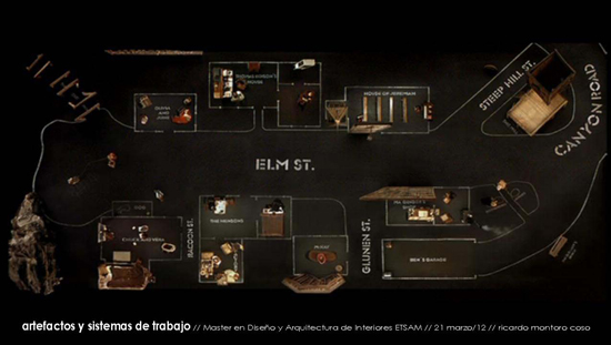 Ricardo Montoro Coso, Franca Alexandra Sonntag, mOve architecture laboratory