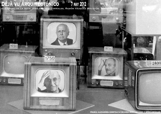 Ricardo Montoro Coso, Franca Alexandra Sonntag, move-archlab, move architecture laboratory