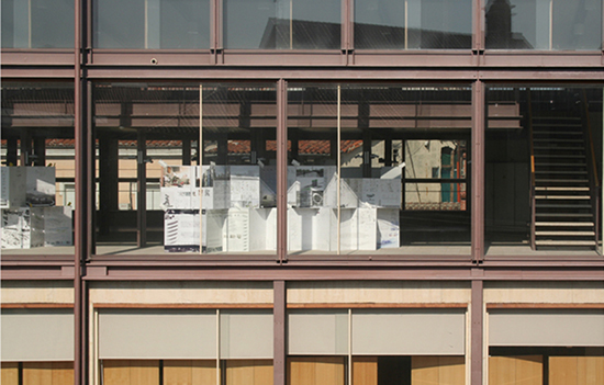 Ricardo Montoro, Franca Sonntag, move architecture laboratory, move-archlab