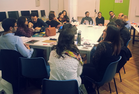 Ricardo Montoro, Franca Sonntag, move architecture laboratory, move-archlab