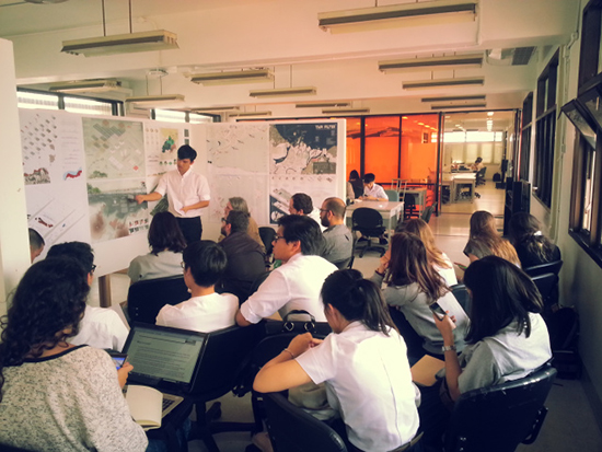 Ricardo Montoro, Franca Sonntag, move architecture laboratory, move-archlab