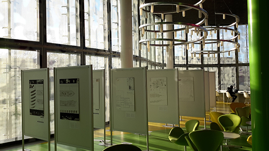 Ricardo Montoro, Franca Sonntag, move architecture laboratory, move-archlab